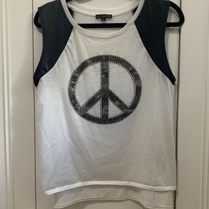 Gap peace
